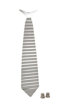 Zydeco Tie
