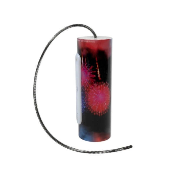 TT50FW - LED Thunder Tube® Fireworks