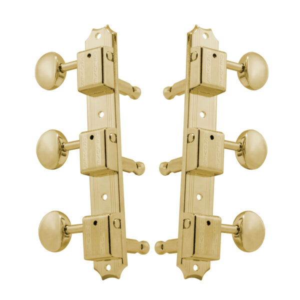 VINTAGE DELUXE (138 SERIES) - Image 3