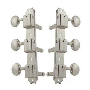 VINTAGE DELUXE (138 SERIES)