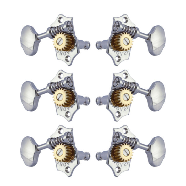 STA-TITE™ WITH 18:1 GEAR RATIO (97-18 SERIES) - Image 2
