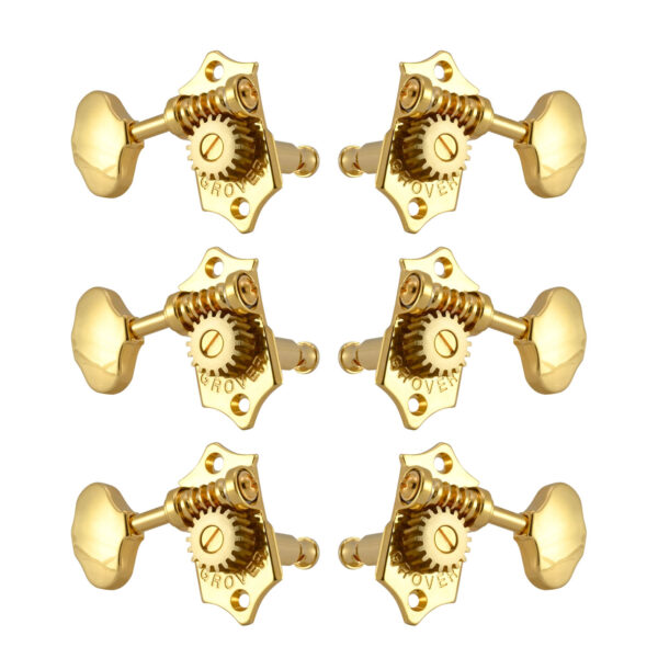 STA-TITE™ WITH 18:1 GEAR RATIO (97-18 SERIES) - Image 3