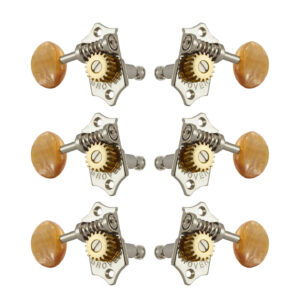 STA-TITE™ WITH 18:1 GEAR RATIO (97-18 SERIES)