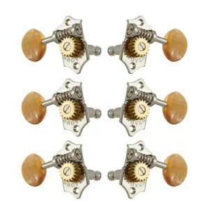 STA-TITE™ WITH 18:1 GEAR RATIO (97-18 SERIES)