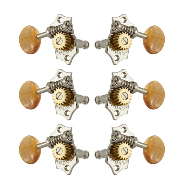 STA-TITE™ WITH 18:1 GEAR RATIO (97-18 SERIES)