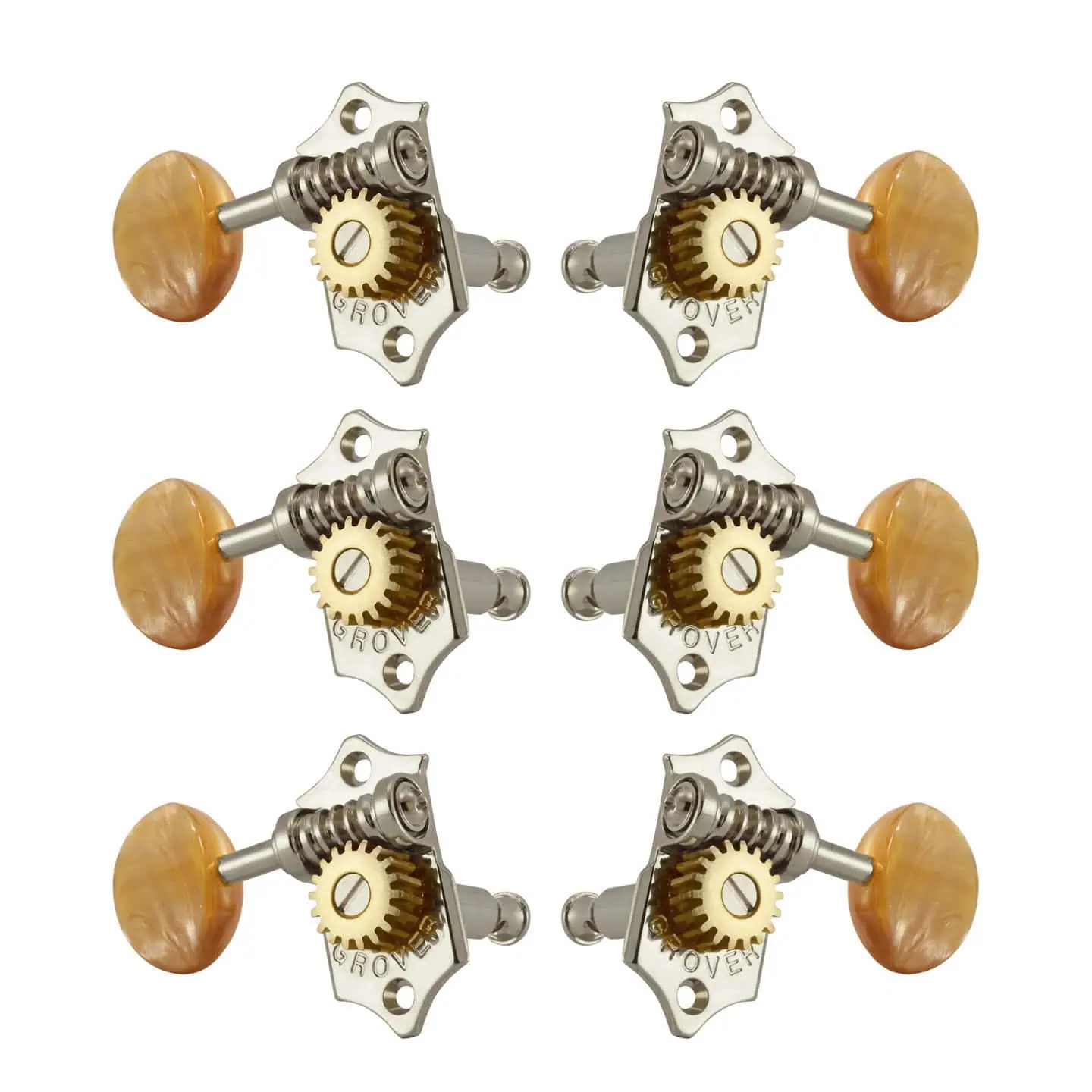 STA-TITE⢠WITH 18:1 GEAR RATIO (97-18 SERIES)