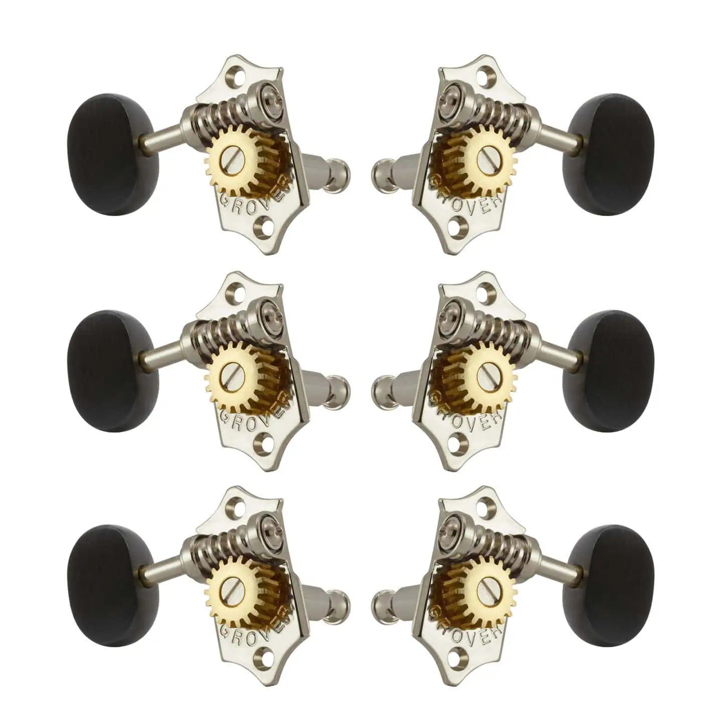 STA-TITE⢠WITH 18:1 GEAR RATIO (97-18 SERIES) - Image 4