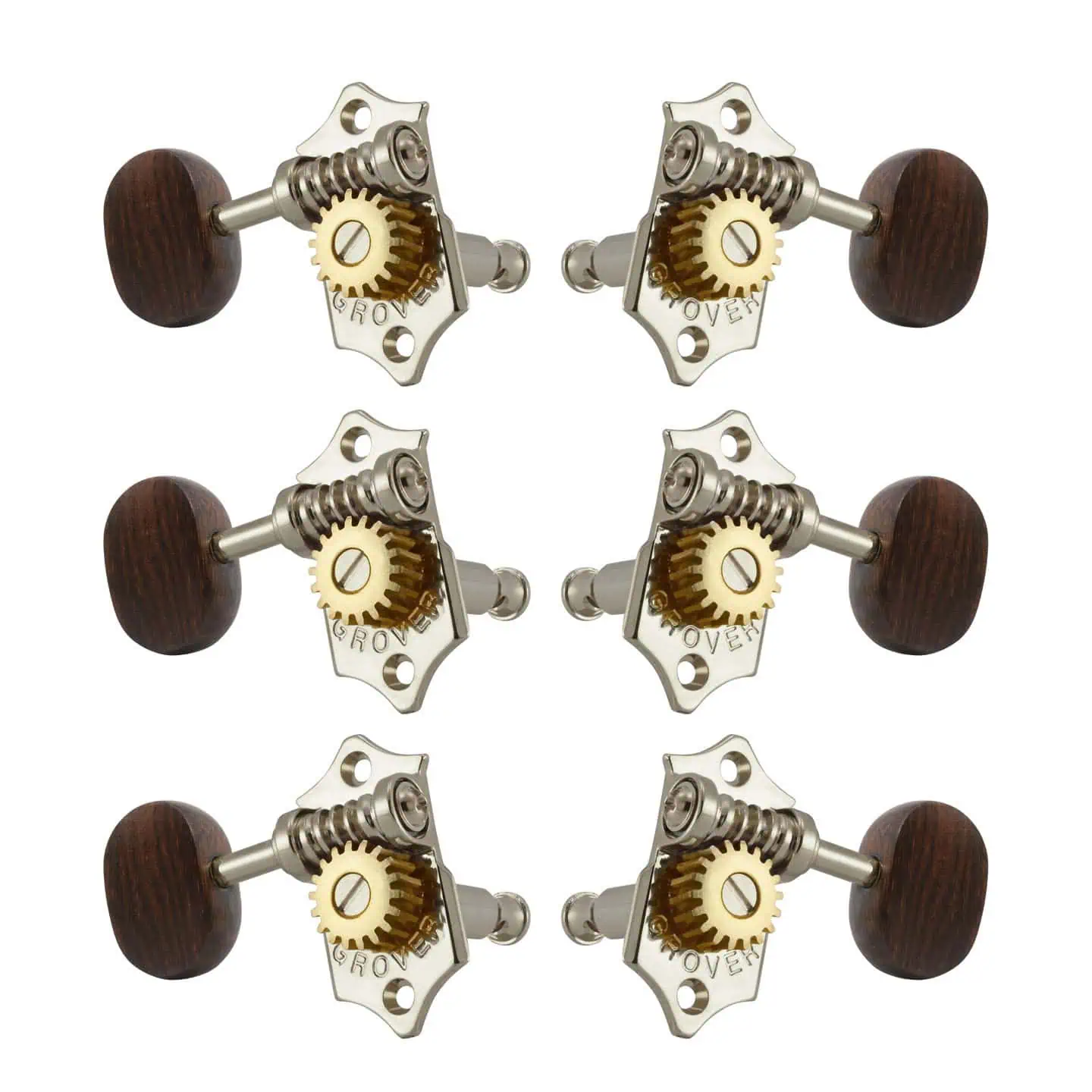 STA-TITE⢠WITH 18:1 GEAR RATIO (97-18 SERIES) - Image 7
