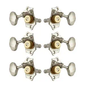 STA-TITE™ WITH 18:1 GEAR RATIO (97-18 SERIES)