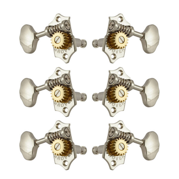 STA-TITE™ WITH 18:1 GEAR RATIO (97-18 SERIES)