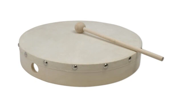 W110 - Frame Drum, 10"