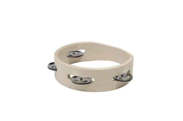 W206 - Tambourine, 6" Headless