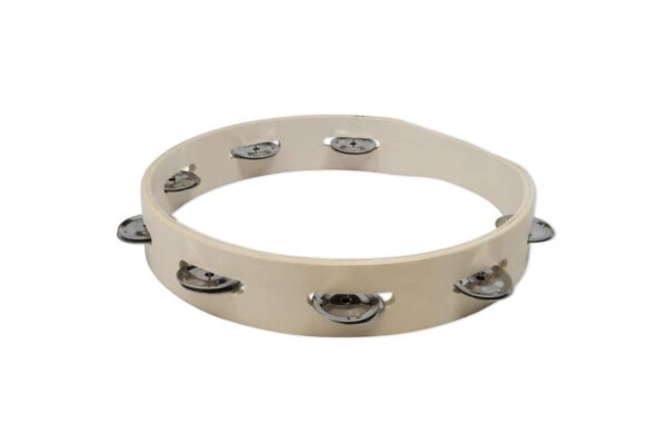 W210 - Tambourine, 10" Headless
