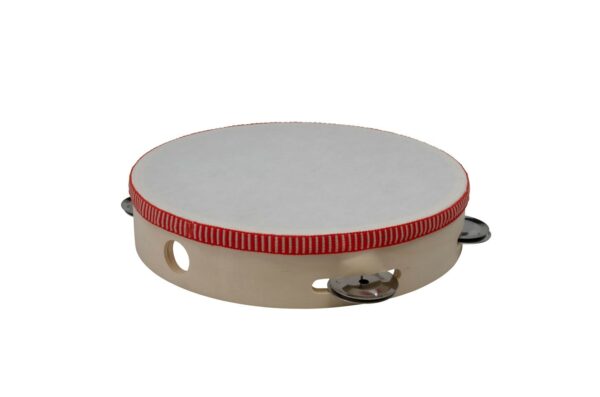 1stNote® Tambourines - Image 2