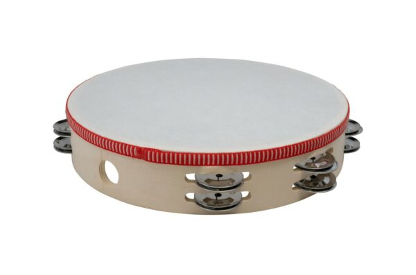 1stNote® Tambourines - Image 4