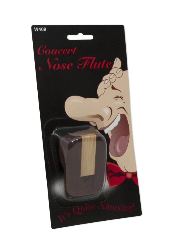 W408 - 1St Note® Concert Noseflute - Image 2