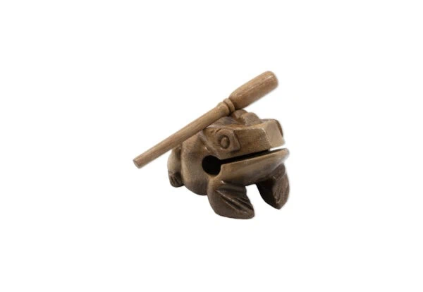 WP20 - 2" Croaking Frog