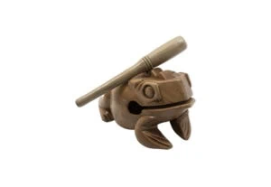 WP22 - 3" Croaking Frog
