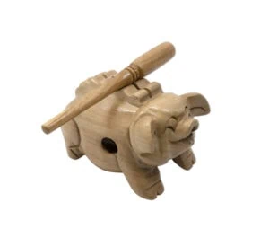 WP42 - 5" Oinking Pig