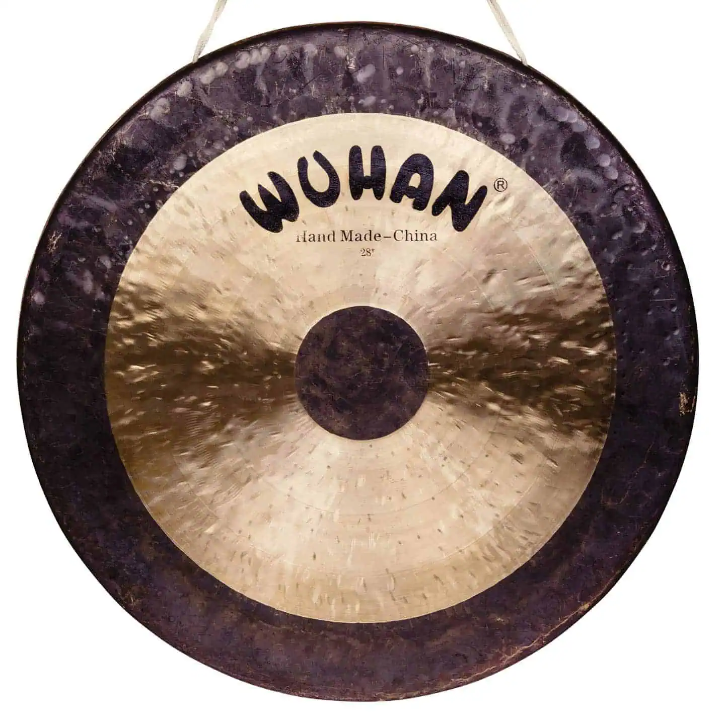 Chau Gongs - Image 9