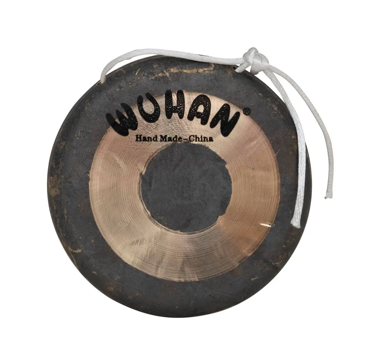 Chau Gongs