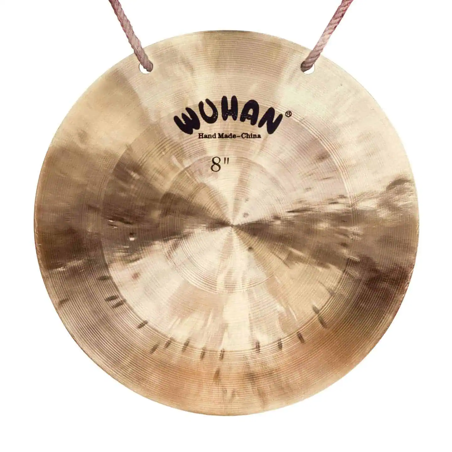 Wind Gongs