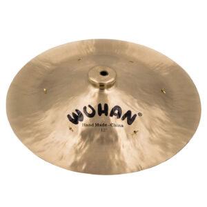 Chinas Series with Rivets