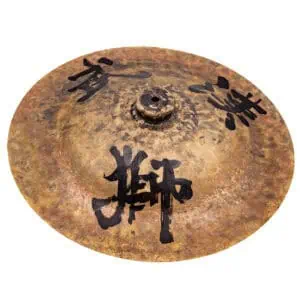 Chinas Series Hand-Painted