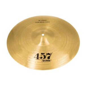 457™ Series - Crash