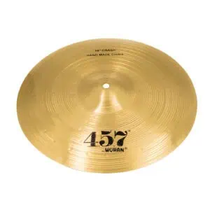 457™ Series - Crash