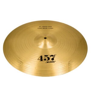 457™ Series - Crash Ride