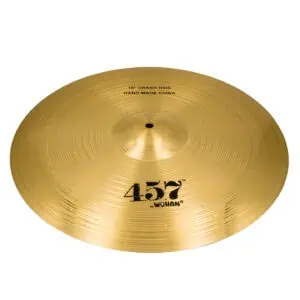 457™ Series - Crash Ride