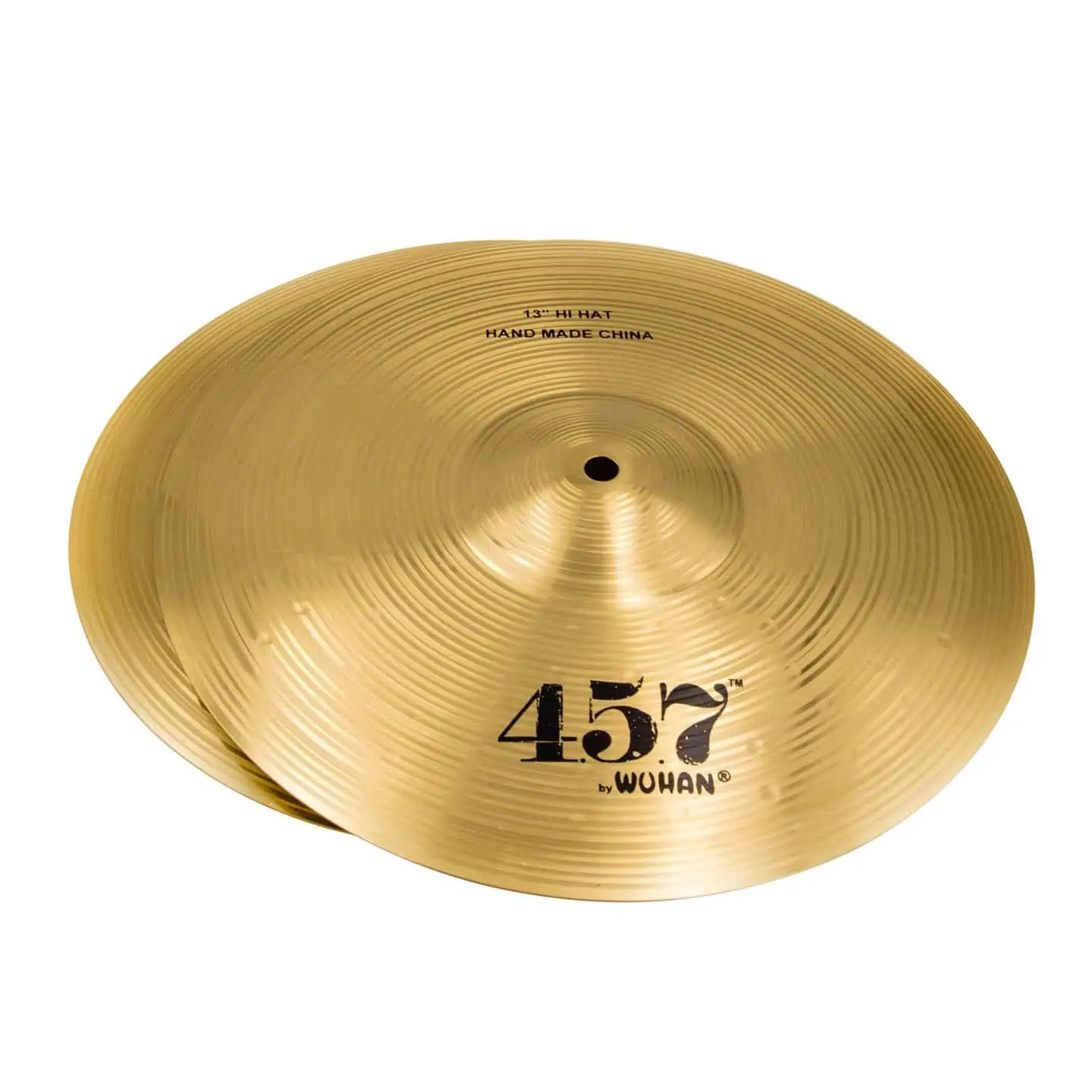 457™ Series - Hi-Hats