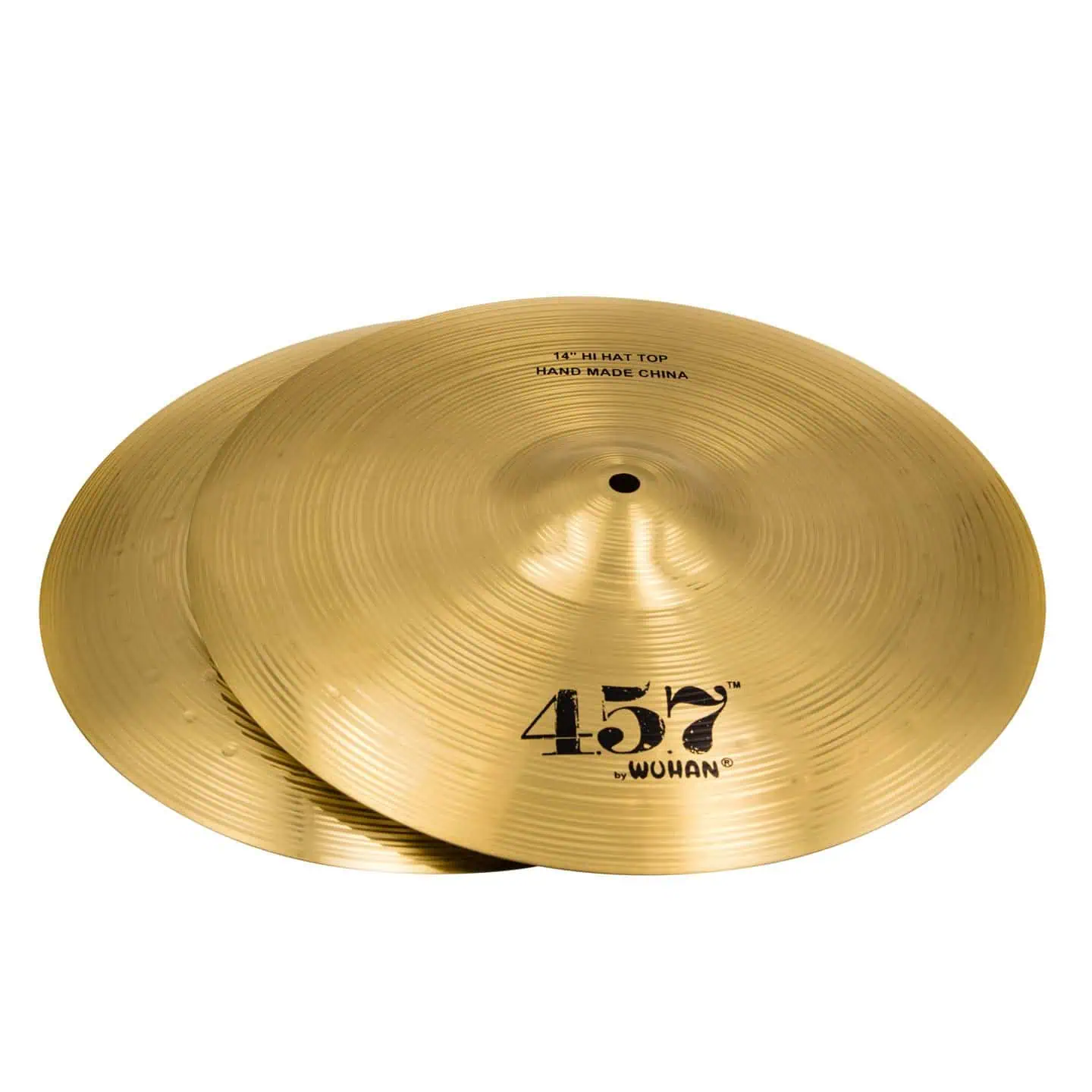 457™ Series - Hi-Hats - Image 2
