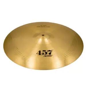 457™ Series - Ride