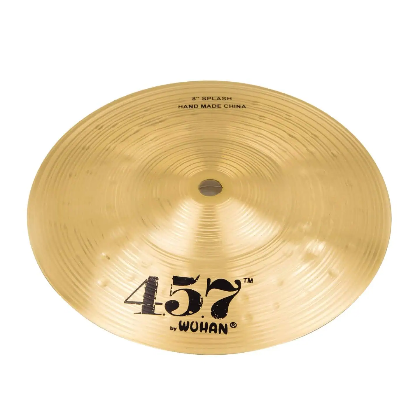 457™ Series - Splash