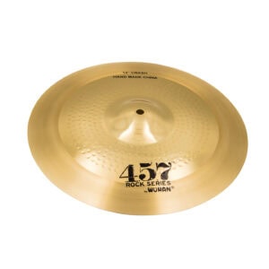 457™ Rock Series - Crash