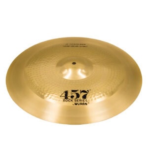 457™ Rock Series - Crash Ride