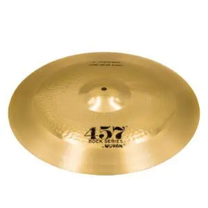 457™ Rock Series - Crash Ride