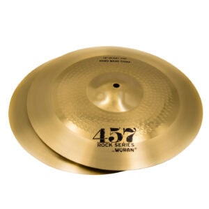 457™ Rock Series - Hi-Hats