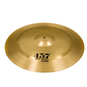 457™ Rock Series - Ride