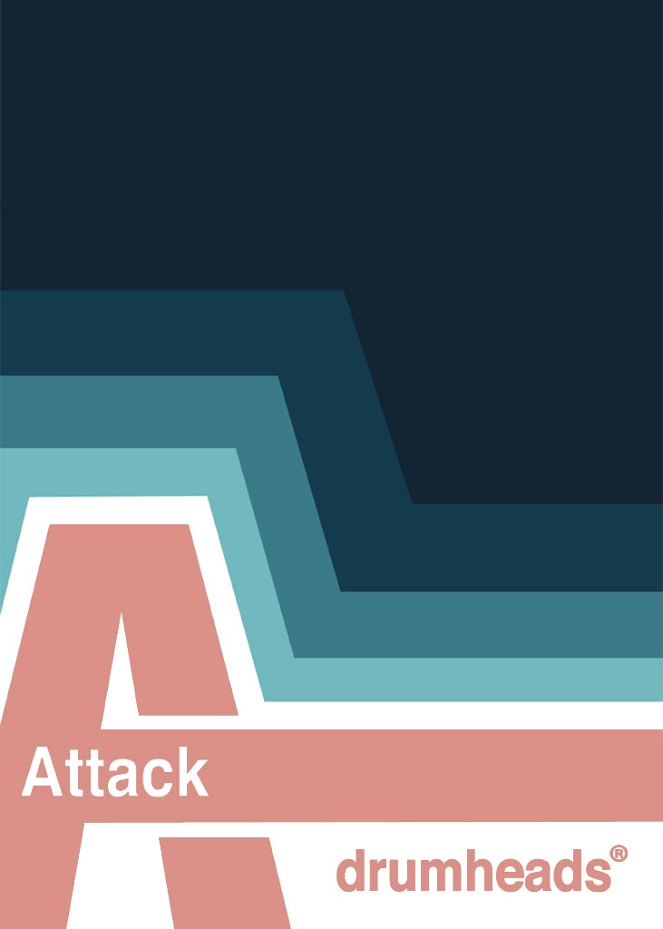 attack digital catalog cover