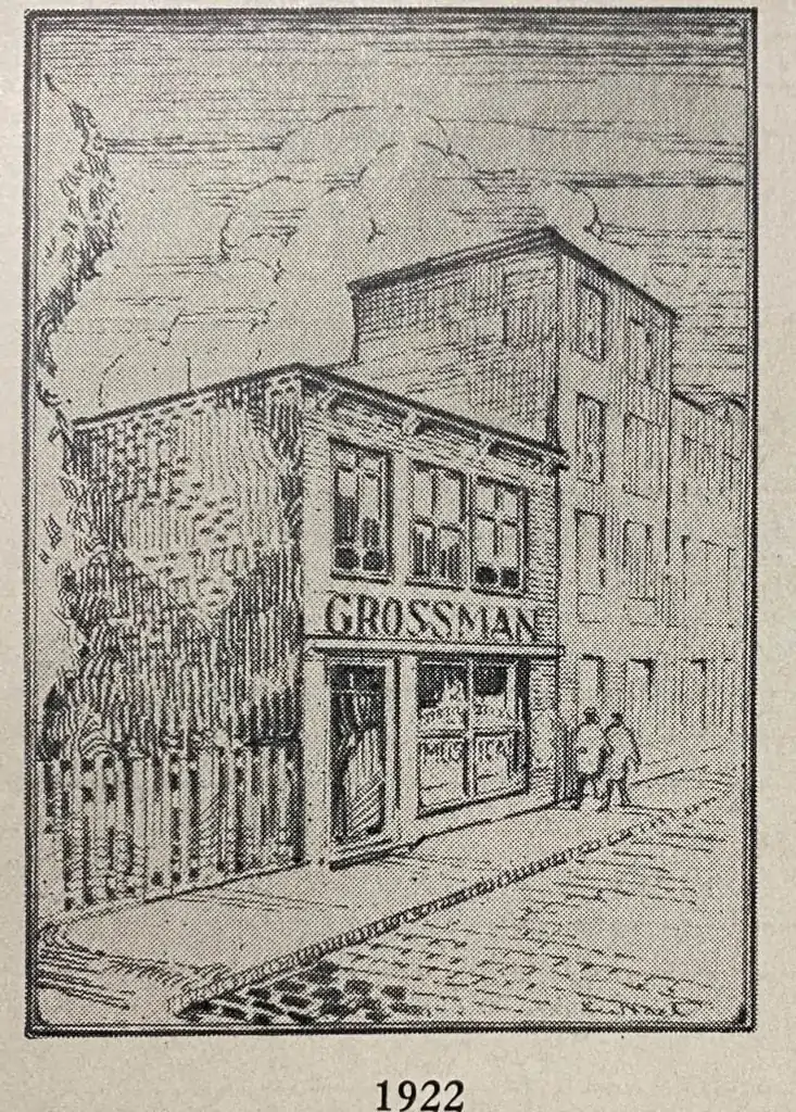 Grotro History